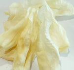 Dried Rabbit Ears 20pc dog treat