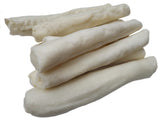 Rawhide Natural Retrievers 15cm 10pc Australian pet dog chew treat
