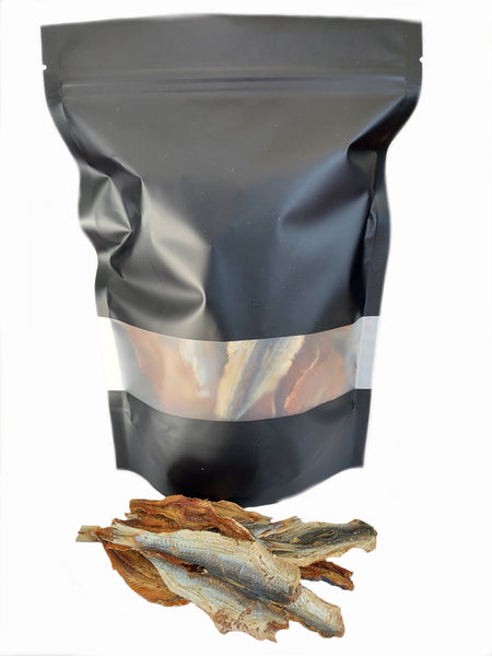 Dried Sardines Butterflied 70g