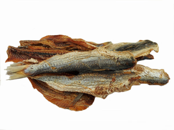 Dried Sardines Butterflied 1kg