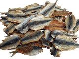 Dried Sardines Butterflied 65g Australian pet dog chew treat