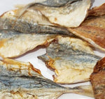 Dried Sardines Butterflied Large 250g dog treat
