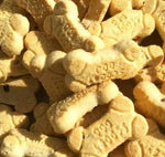 Scooby Snacks Choc Carob Wholegrain flaxseed 250g dog treat