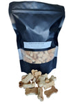Scooby Snacks Choc Carob Wholegrain flaxseed 1.2kg dog treat