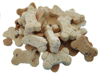 Scooby Snacks Choc Carob Wholegrain flaxseed 1.2kg dog treat