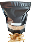 Dried Shark Cartilage small thin 200g dog treat