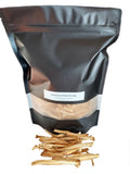Dried Shark Cartilage small thin 120g dog treat