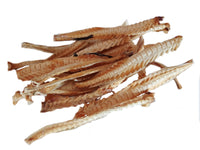 Dried Shark Cartilage small thin 1kg dog treat