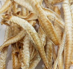 Dried Shark Cartilage small thin 1kg dog treat
