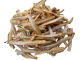 Dried Shark Cartilage small thin 1kg Australian pet dog chew treat