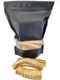 Dried Shark Cartilage medium thick 400g