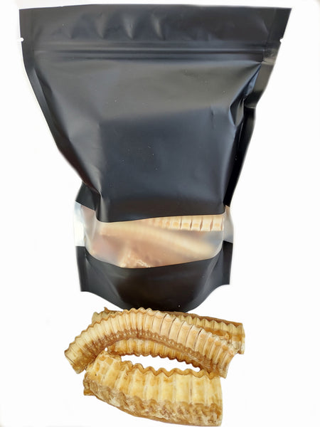 Dried Shark Cartilage medium thick 120g