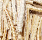 Dried Shark Cartilage mixed sizes 250g dog treat