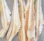 Dried Shark Cartilage Tail 250g dog treat