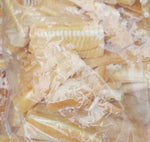 Dried Shark Cartilage Tail with Jerky 250g dog treat
