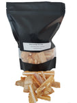 Dried Shark Cartilage Tail with Jerky 400g dog treat