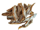Dried Shark Dorsal Fin Knuckle 1kg Australian pet dog chew treat
