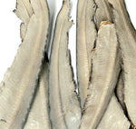 Dried Shark Fin 1kg dog treat