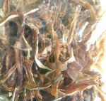 Dried Shark Jerky Fillet 250g dog treat