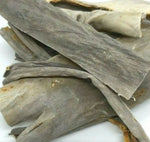Dried Shark Skin 250g dog treat