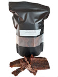 Dried Squid Jerky 500g dog treat