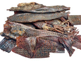 Dried Squid Jerky 1kg dog treat