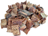 Dried Tuna Fish Fillet jerky 500g Australian pet dog chew treat