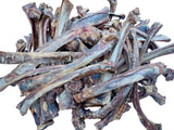 Dried Veal Ribs 350g Australian pet dog chew treat