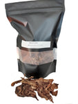 Dried Venison Jerky dog treats 450g