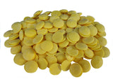 Yoghurt Drops Banana 1kg Australian pet dog chew treat