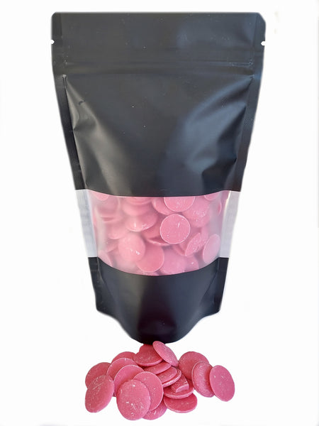 Yoghurt Drops Strawberry dog treats 500g
