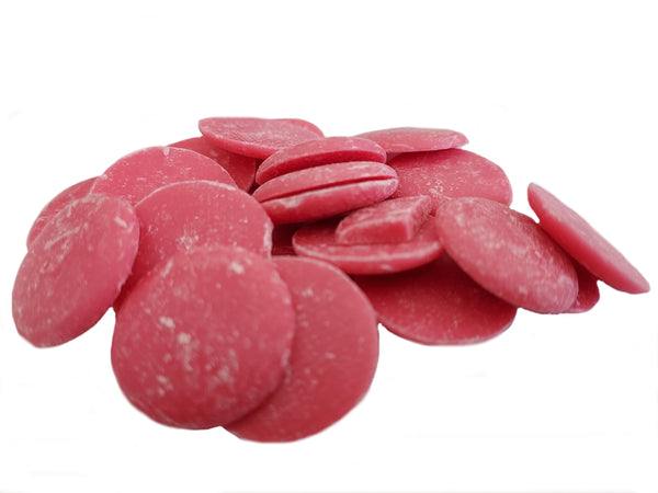 Yoghurt Drops Strawberry dog treats 1kg