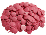 Yoghurt Drops Strawberry 250g Australian pet dog chew treat