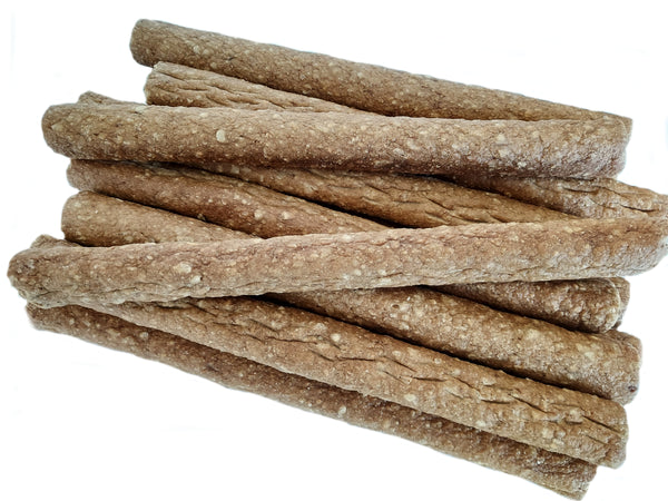 Lamb & Chicken Large Sticks 1kg dog treat
