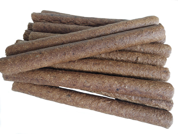 Kangaroo Large Sticks 1kg dog treat
