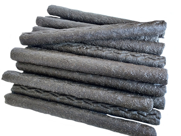 Beef Liver Large Sticks 1kg dog treat