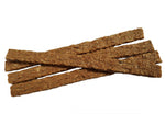 Beef Ministrap 80pc dog treat