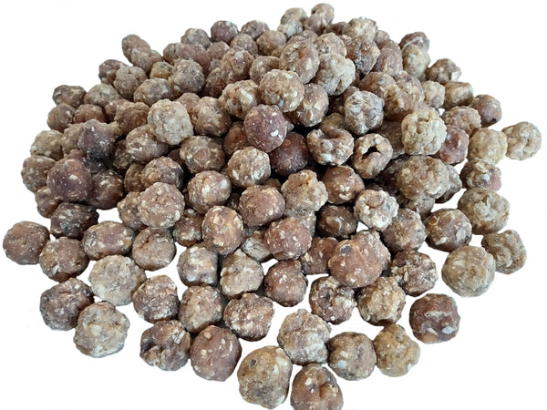 Dried Fish Jerky Balls 1kg