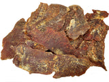 Dried Duck Fillet jerky thin cut dog treats 500g