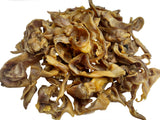 Dried Pig Ear Rings Scrolls 500g Australian pet dog chew treat
