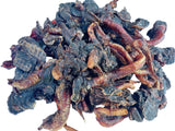 Dried Lamb Jewels 1kg testes Australian pet dog chew treat