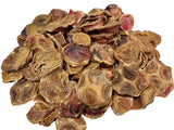 Dried Beef Balls Jewels Pressed 1kg Australian pet dog chew treat