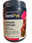 Zamipet Urinary Support Chews 60's