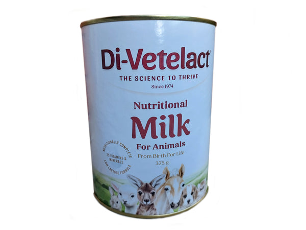 Divetelact Nutritional Milk 375g
