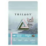 Trilogy Kitten Barramundi & Tuna 1.2kg