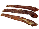 Dried Beef Aorta Tubes 1kg Australian pet dog chew treat