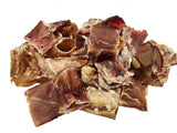 Dried Beef Aorta Tube Pieces 60g Australian pet dog chew treat