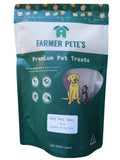 Beef Aorta Tubes 2pc Farmer Pete's