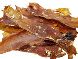 Dried Beef Aorta 250g Australian pet dog chew treat