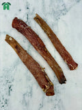 Beef Aorta Tubes 2pc Farmer Pete's